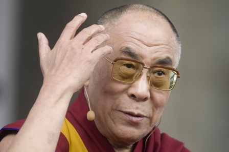 dalailama