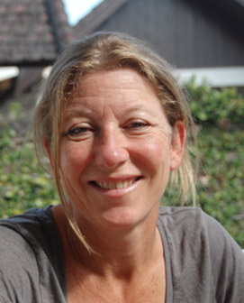Sabine Kuypers
