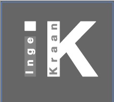 logo inge kraan