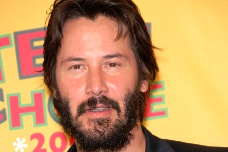 keanureeves