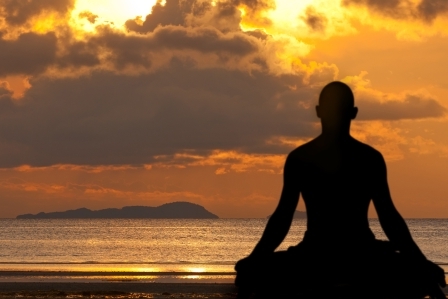 yogaminister