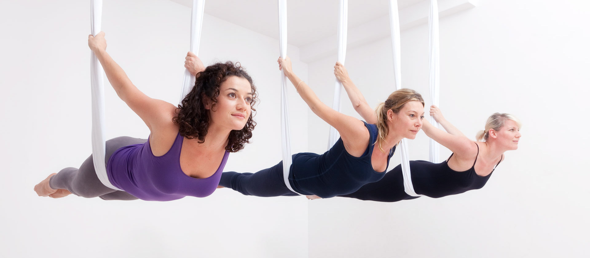 aerial yoga hangout 1