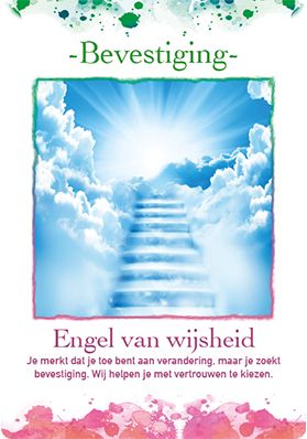 bevestiging