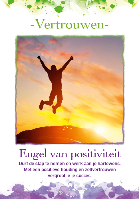 vertrouwen