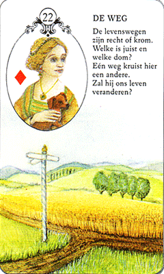 Deweg