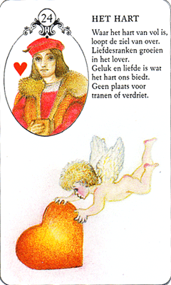 Het hart