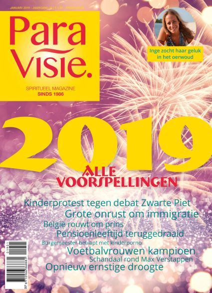 ParaVisie 2019