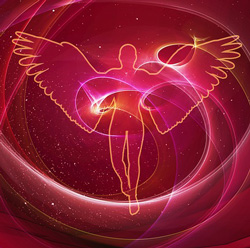 astro consult met angels (engelen)