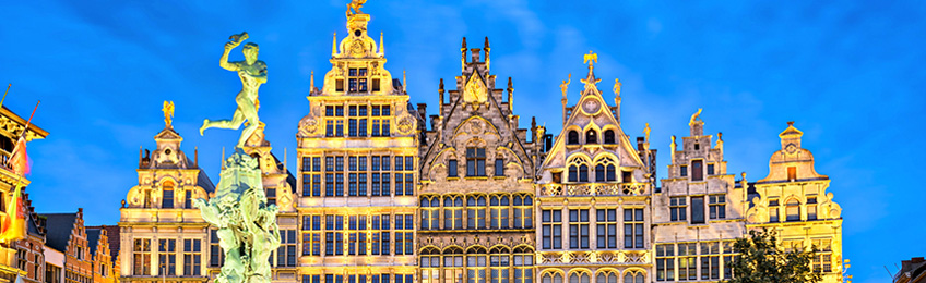 Antwerpen stad