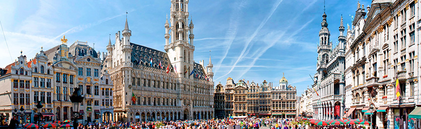 Brussel stad