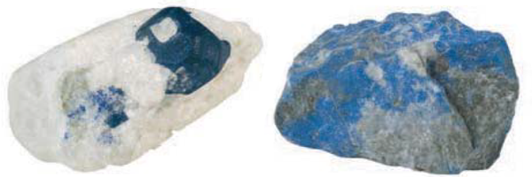edelsteen lapis lazuli