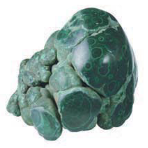 edelsteen malachiet