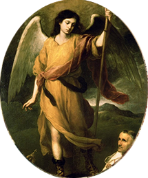 Aartsengel raphael