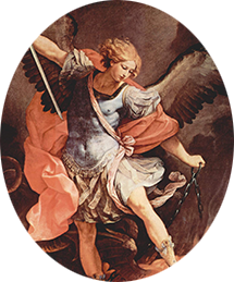 Aartsengel michael