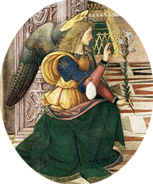 Aartsengel Gabriel