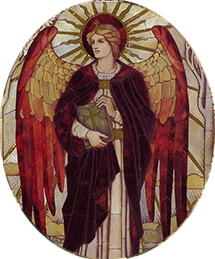 Aartsengel Uriel