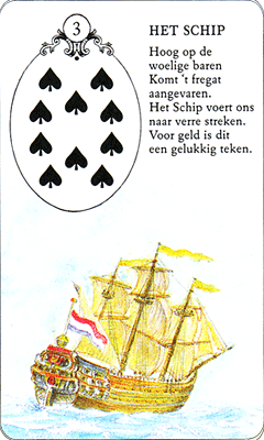 De Brief