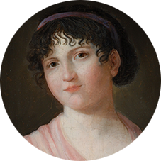Madame Lenormand