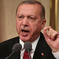 erdogan turkije voorspelling 2019